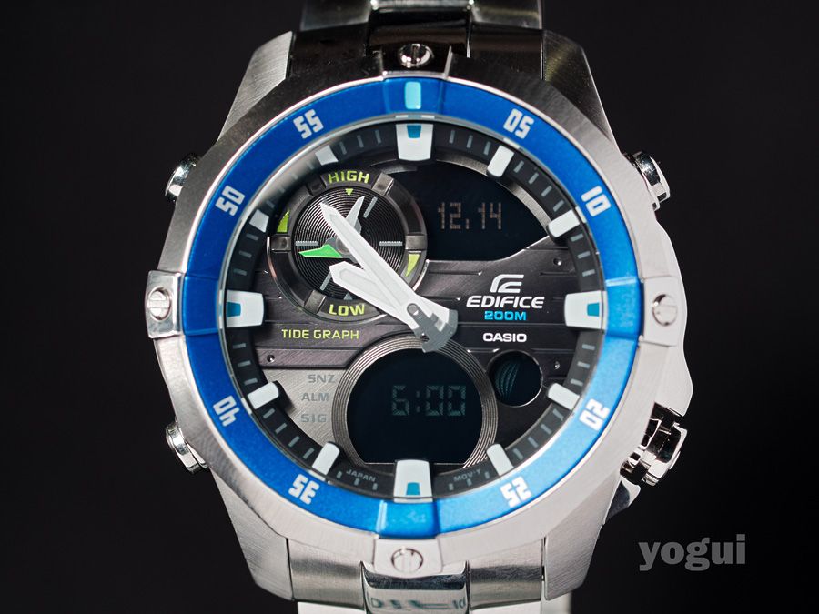 casio mdv 700